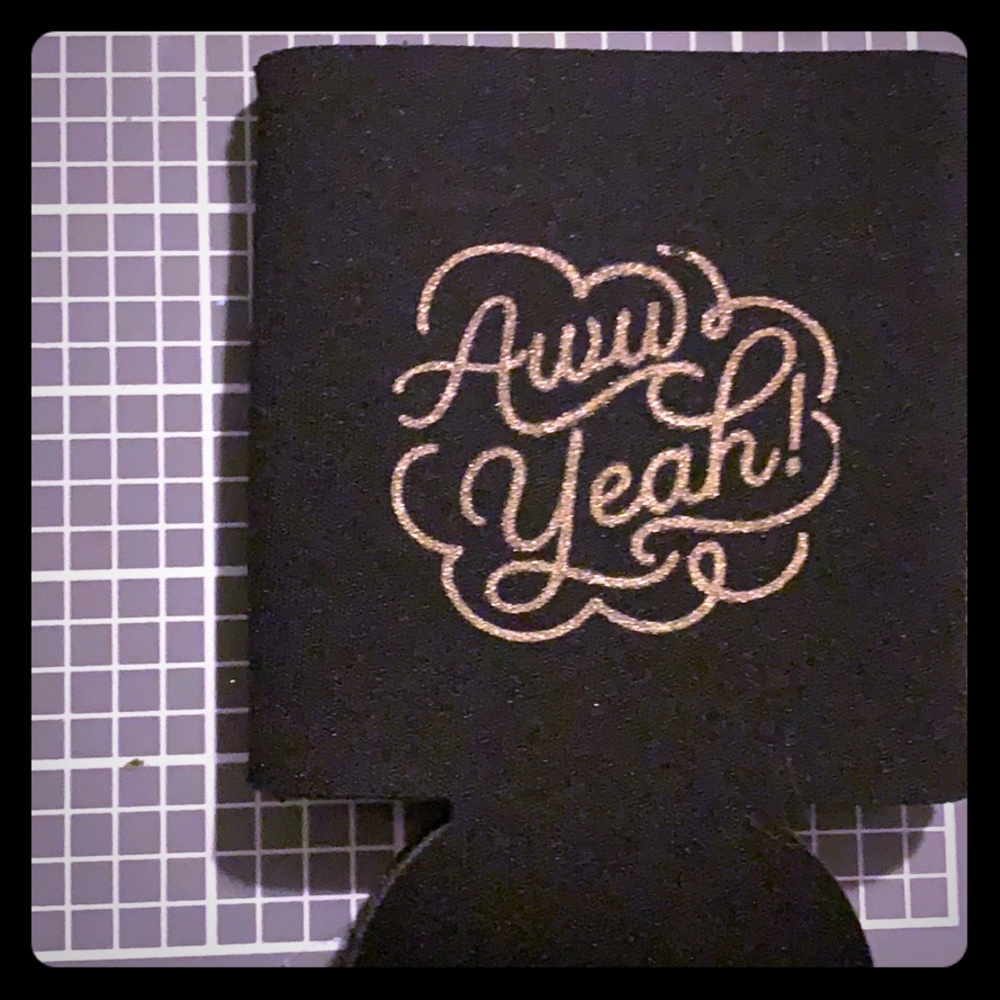 Aww Yeah Cozie